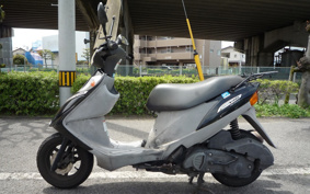 SUZUKI ADDRESS V125 CF4EA