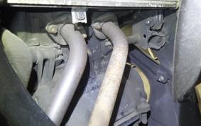 KAWASAKI NINJA 400 2017 EX400E