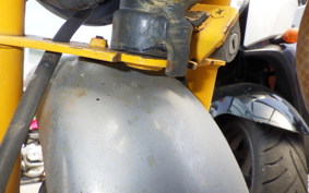 HONDA MONKEY Z50J
