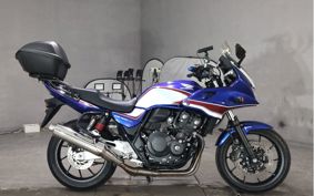 HONDA CB400SFV-4 BOLDOR 2021 NC42