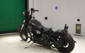 YAMAHA DRAGSTAR 400 1996 4TR