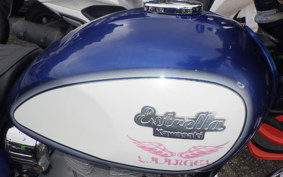 KAWASAKI ESTRELLA BJ250A