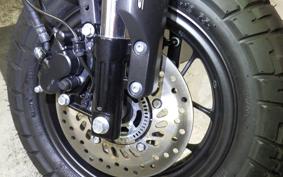 HONDA MONKEY 125 JB05