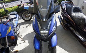 YAMAHA TRICITY 155 SG37J
