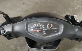 SUZUKI ADDRESS V125 CF4EA