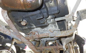 HONDA C50 SUPER CUB