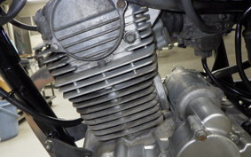 HONDA CB223S 2022 MC40