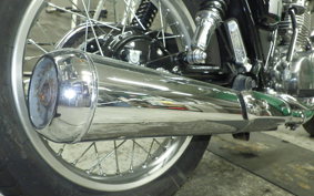 YAMAHA SR400 Gen.5 2019 RH16J