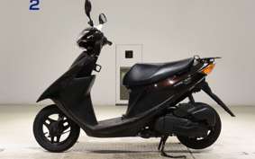 SUZUKI ADDRESS V50 2018 CA4BA