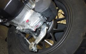 HONDA ﾀﾞﾝｸ 2025 AF78