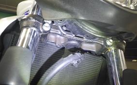 SUZUKI ｸﾞﾗﾃﾞｨｳｽ400 2011 VK58A