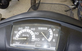 YAMAHA JOG Gen.1 3KJ