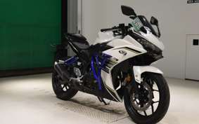 YAMAHA YZF-R3 2021 RH07J