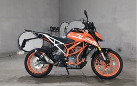 KTM 390 DUKE JPJ40