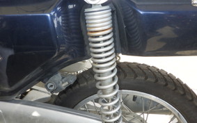 HONDA C50 SUPER CUB AA04