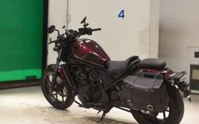 HONDA REBEL 1100 2023 SC83
