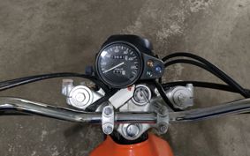 HONDA FTR223 MC34