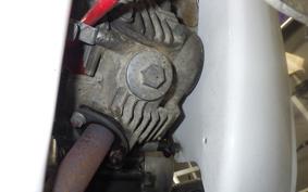 HONDA CHALY 50 2021 CF50