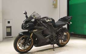 KAWASAKI ZX 10 NINJA R 2011