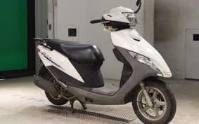 SUZUKI ADDRESS V125 2023 DT11A