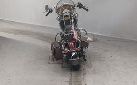 HARLEY HARLEY FLSTN1580 JD5