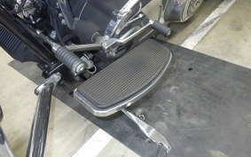 HARLEY FLHTC 1580 2008