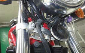 HONDA VTR 250 Gen. 2 MC33