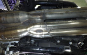 HONDA CB400SF VTEC 2013 NC42