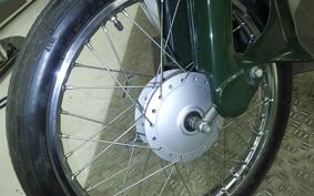 HONDA C50 SUPER CUB 2022 C50