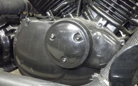 YAMAHA DRAGSTAR 400 CLASSIC 2004 VH01J