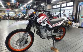 YAMAHA SEROW 250 DG17J