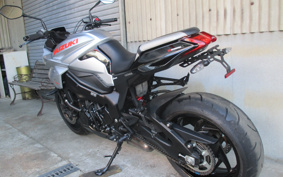 SUZUKI KATANA 2019 GT79B