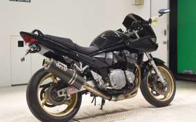 SUZUKI BANDIT 1200 SA 2007 GV79A