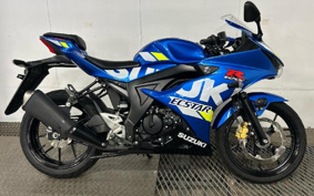 SUZUKI GSX-R125 ABS DL33B