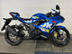 Фото Suzuki GSX-R125 ABS с японского аукциона