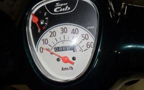 HONDA C50 SUPER CUB AA09