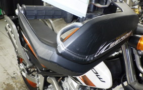 YAMAHA SEROW 250 Gen.3