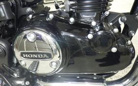 HONDA GB350C 2024 NC64
