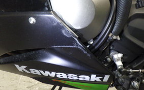 KAWASAKI NINJA ZX-6R A 2016