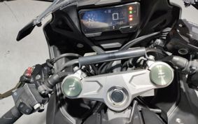 HONDA CBR650R 2021 RH03