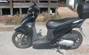 HONDA DIO 110 JF58