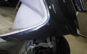 SUZUKI ADDRESS V125 G CF4EA