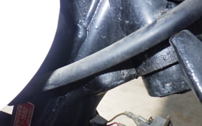 YAMAHA RZ50 Gen.2 RA02J