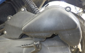 SUZUKI LET's CA4AA
