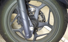 HONDA PCX 160 2020 KF47