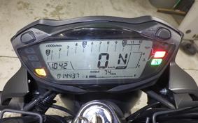 SUZUKI SV650 A 2021 VP55B