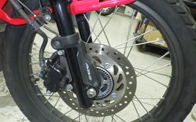 HONDA CT125-2 2001 JA65