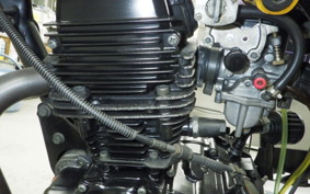 YAMAHA TW200 2JL