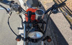 HONDA MONKEY Z50J