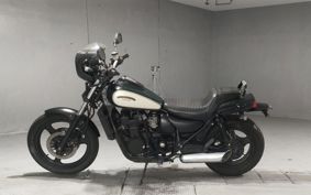 KAWASAKI ELIMINATOR 400SE 1989 ZL400A